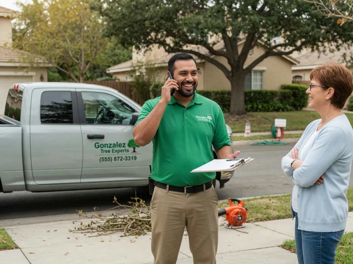 Tree Service Pickerington, OH FAQs